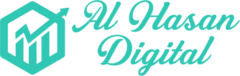 Al Hasann Logo