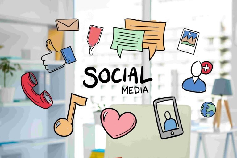 Social Media Management