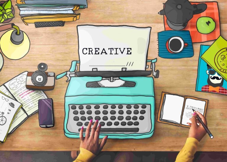 Content Writing