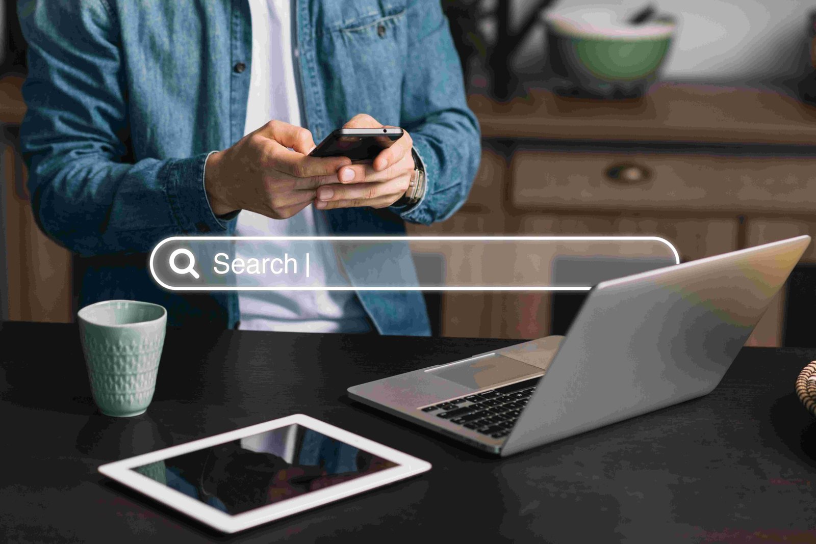 homepage concept with search bar 1 scaled