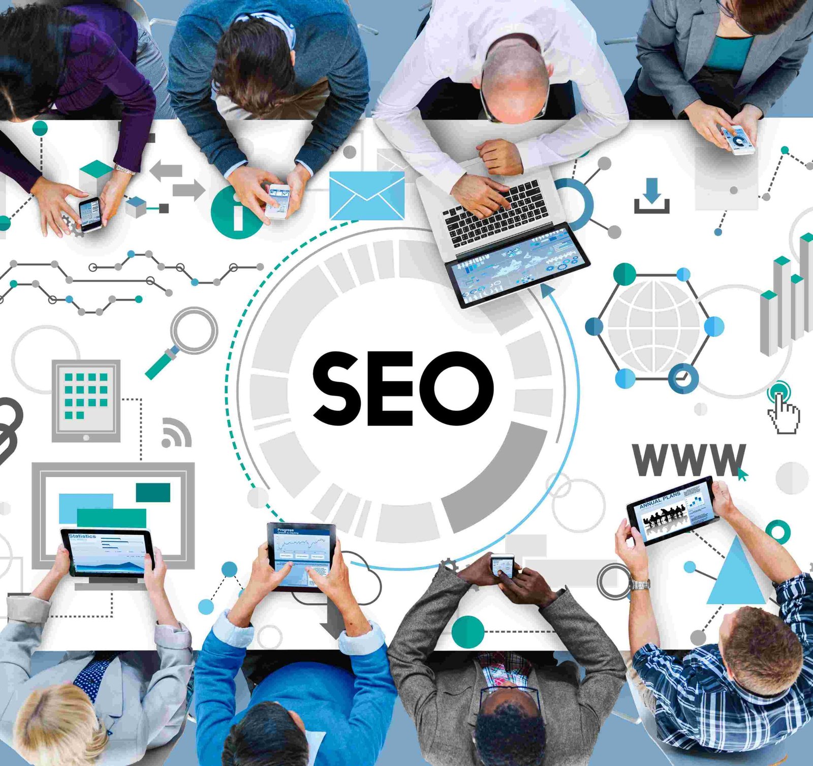 searching engine optimizing seo browsing concept 1 scaled