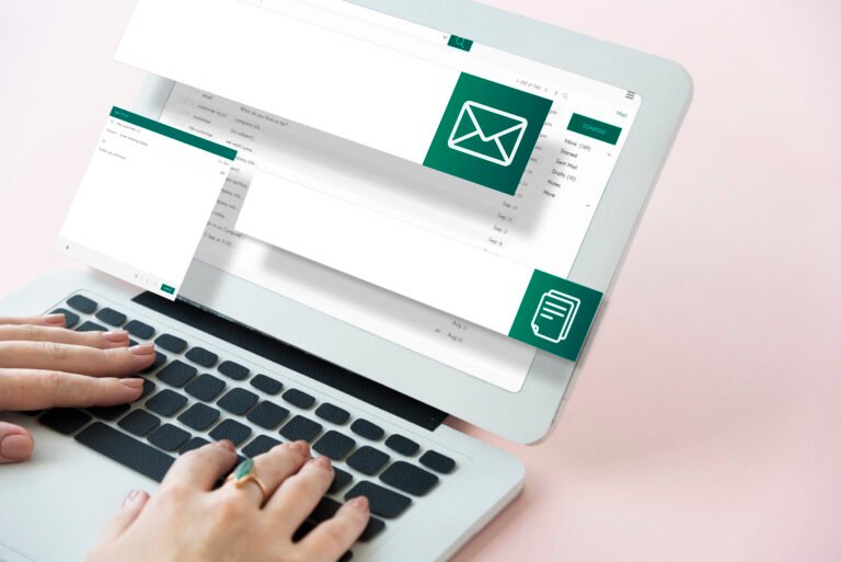 HTML Email Template