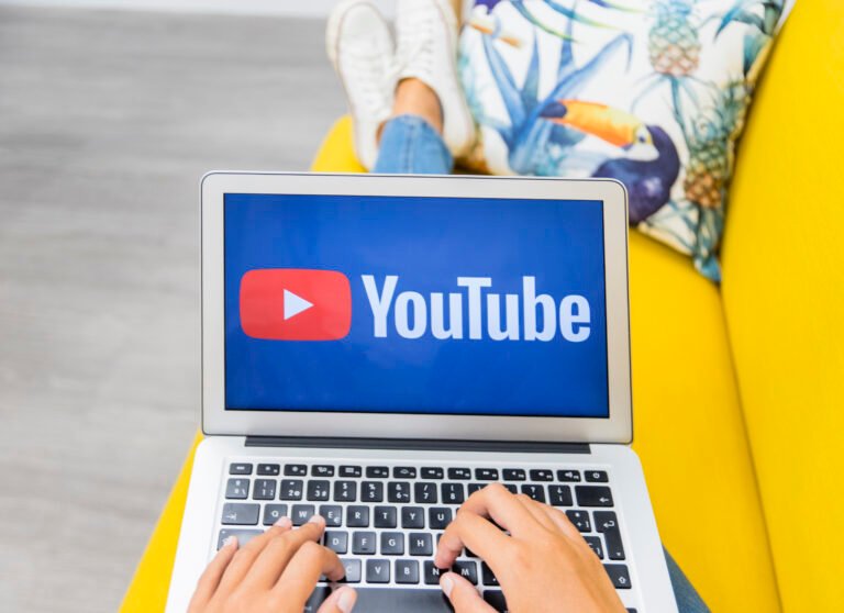 YouTube Optimization