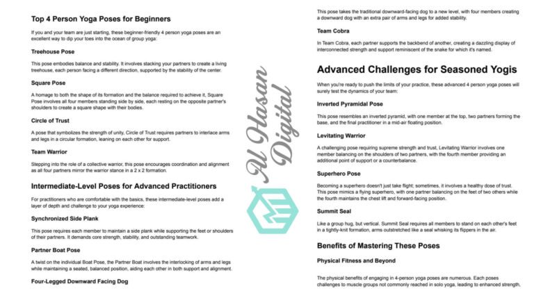 SEO Content Writing