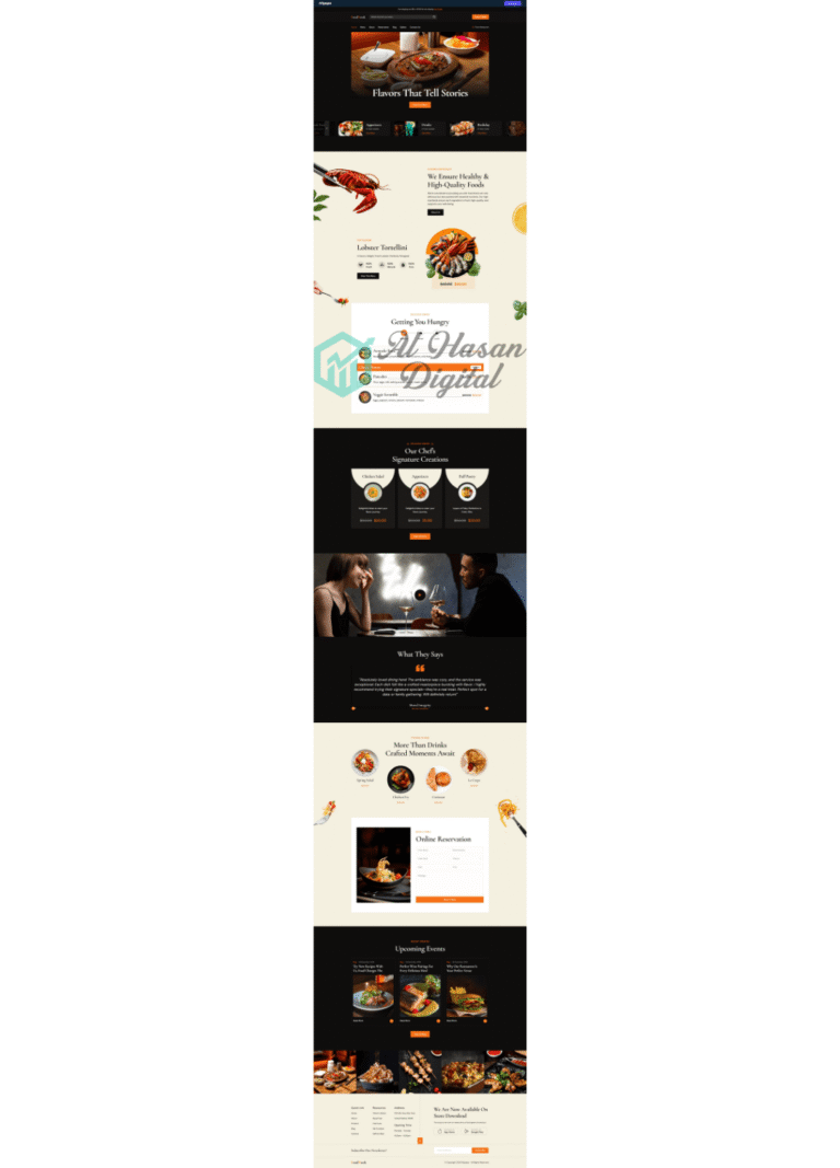 WordPress Website Design