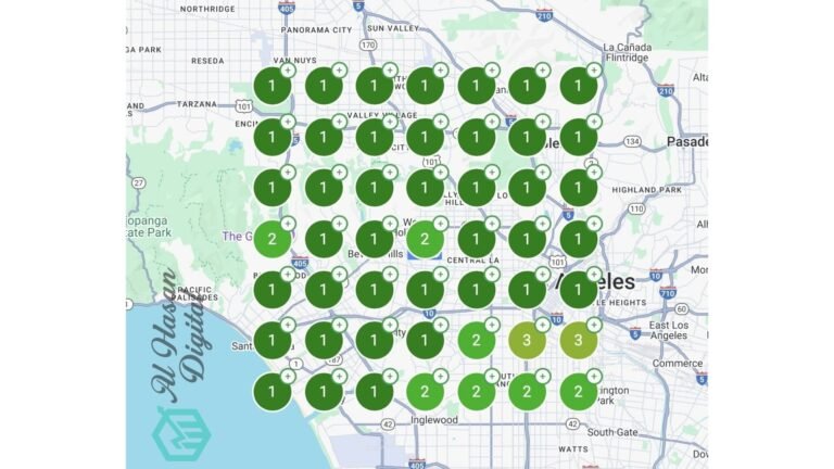 Local SEO Optimization