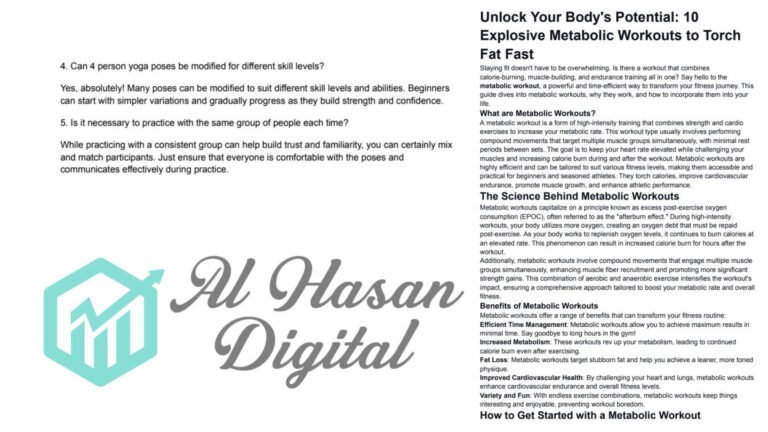 SEO Content Writing