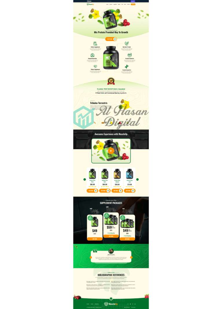 WordPress Website Design