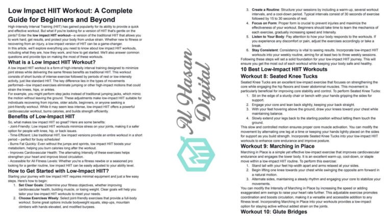 SEO Content Writing