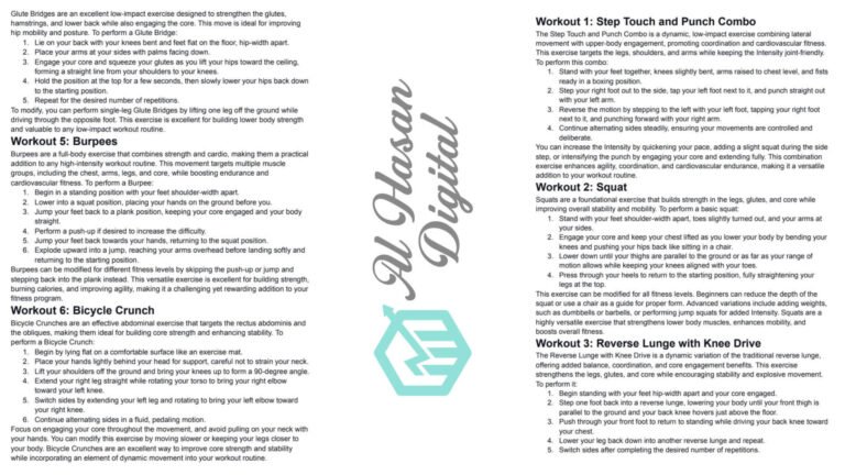 SEO Content Writing