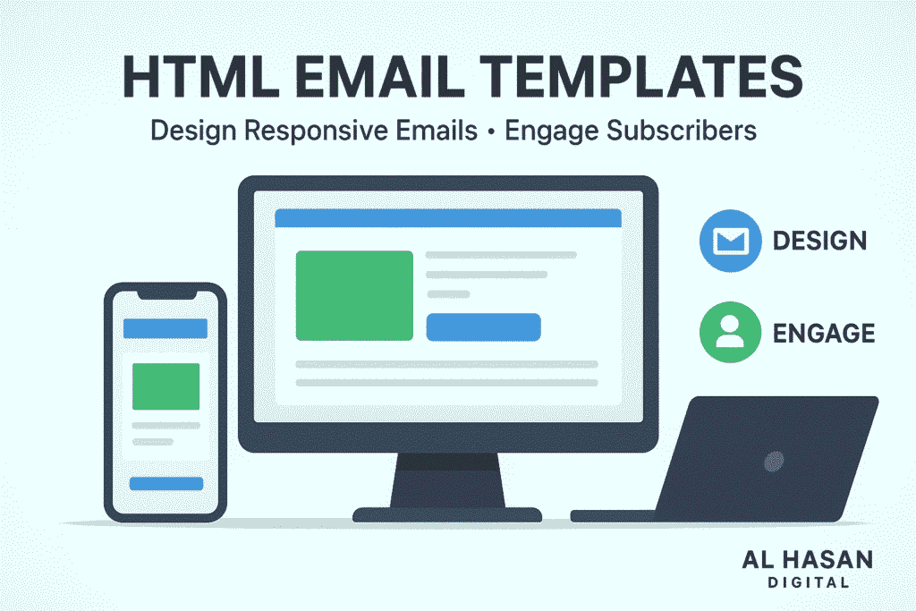 HTML Email Templates