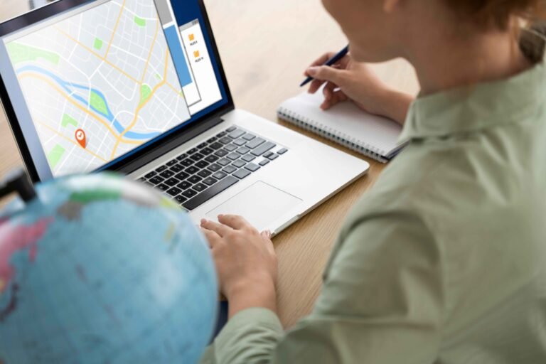 Local SEO Optimization