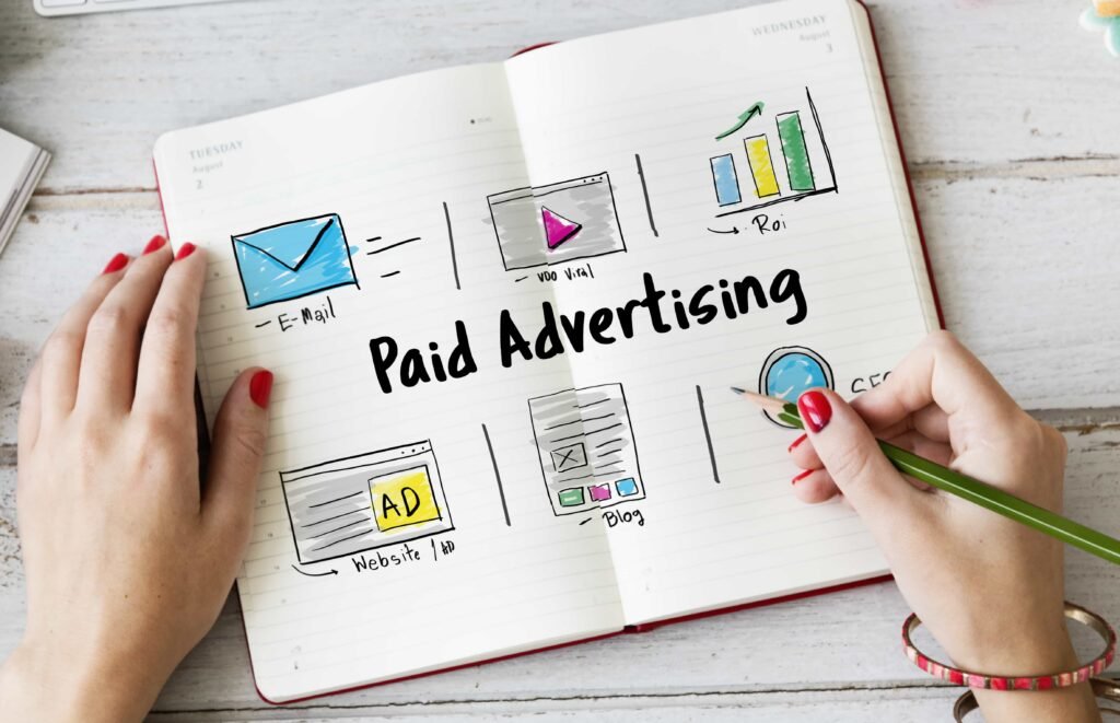 PPC advertising