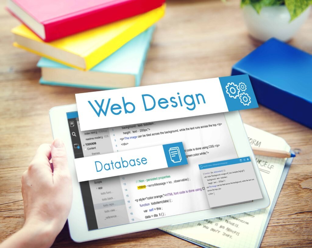WordPress Website Design