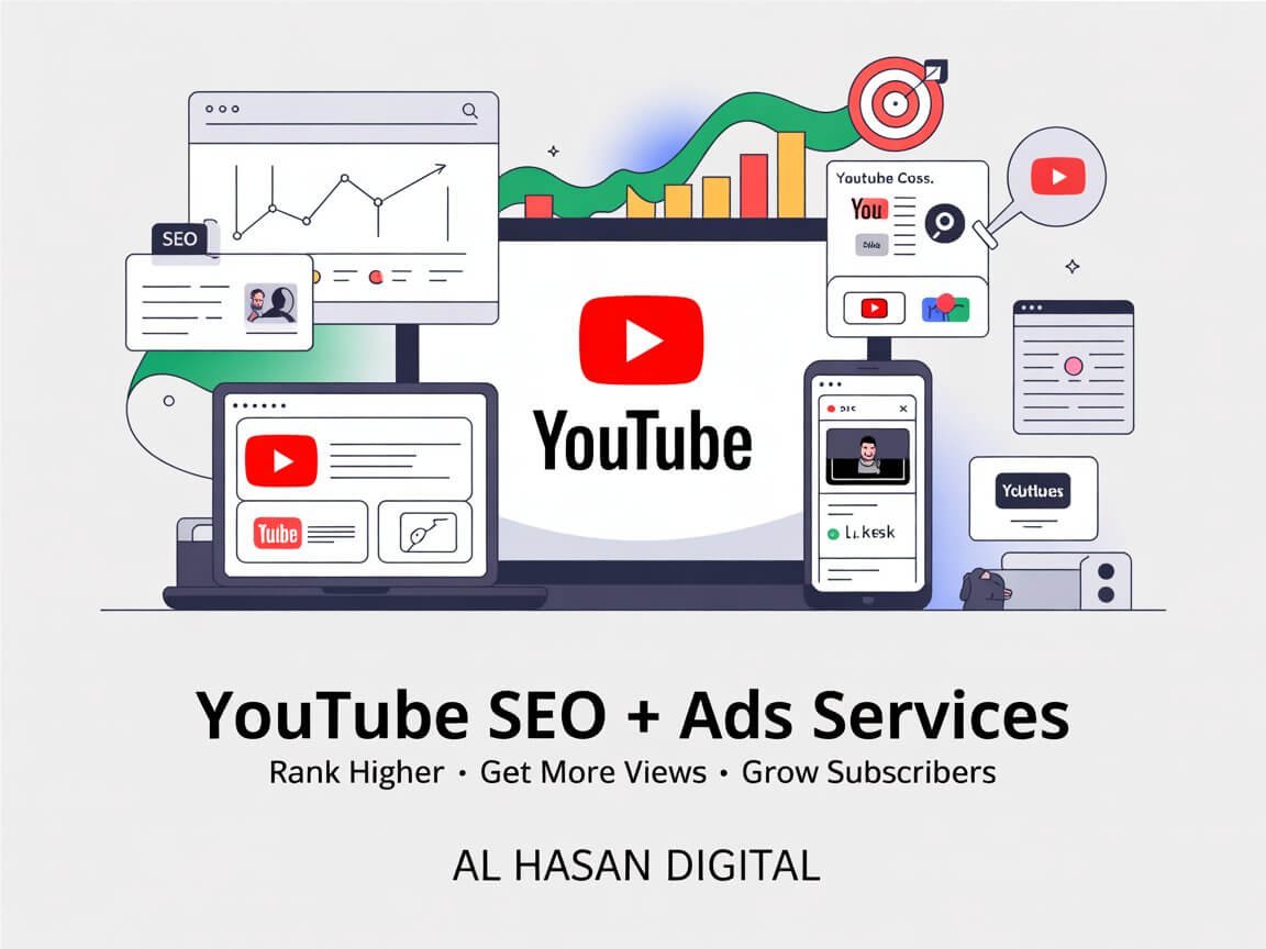 YouTube Optimization