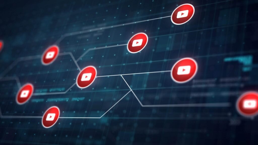 YouTube SEO Optimization