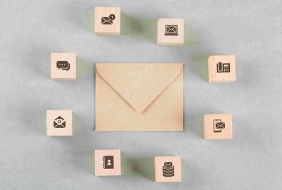 Email Marketing (1) Email Marketing