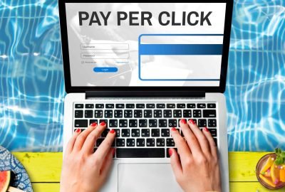 Pay-Per-Click Advertising